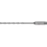 Бур HAMMER Ф5х160мм SDS Plus (201-106) купить в Сургуте
