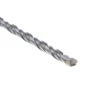 Бур HAMMER Ф5х160мм SDS Plus (201-106) купить в Сургуте
