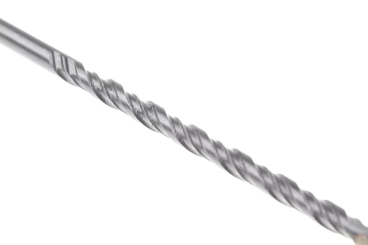 Бур HAMMER Ф5х160мм SDS Plus (201-106) купить в Сургуте