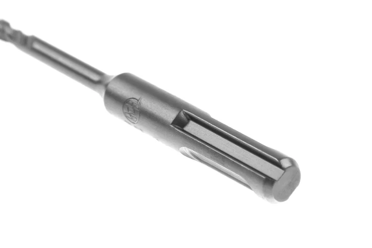 Бур HAMMER Ф5х160мм SDS Plus (201-106) купить в Сургуте