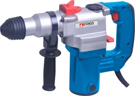 Перфоратор СОЮЗ ПЕС-2595 купить в Сургуте