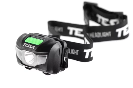 Фонарь TESLA HL2 3 Вт 120 Лм купить в Сургуте