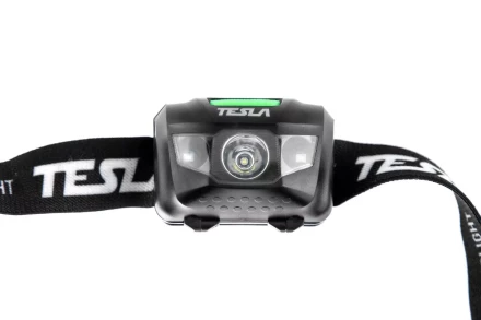 Фонарь TESLA HL2 3 Вт 120 Лм купить в Сургуте