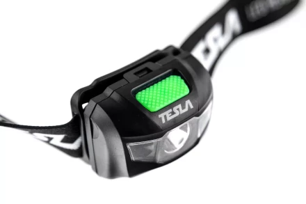 Фонарь TESLA HL2 3 Вт 120 Лм купить в Сургуте
