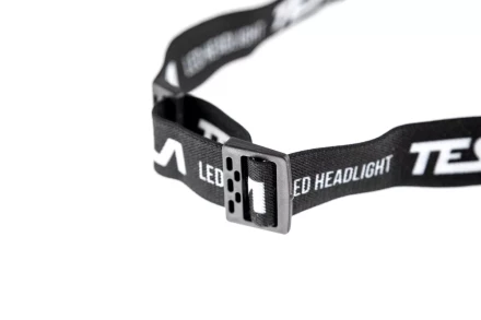 Фонарь TESLA HL2 3 Вт 120 Лм купить в Сургуте