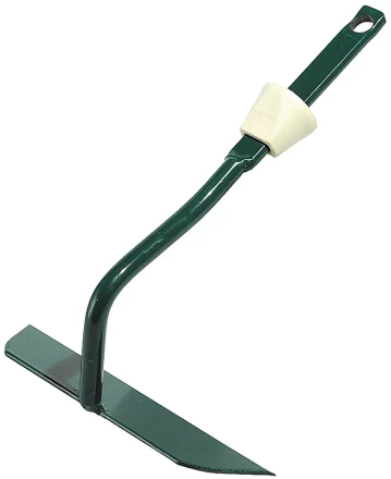 Мотыжка садовая RACO, трапеция, с быстрозажимным механизмом, 160мм 4230-53814 купить в Сургуте