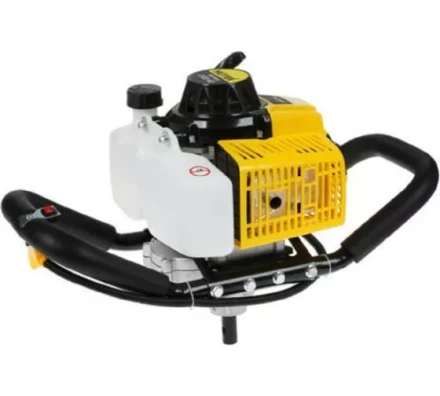 Мотобур HUTER GGD-62 купить в Сургуте