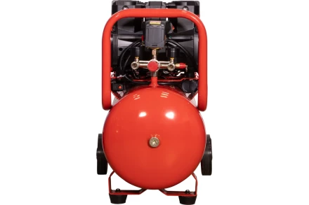 Компрессор PASSAT-50 BLACK 4G безмасляный тихий 38254 купить в Сургуте