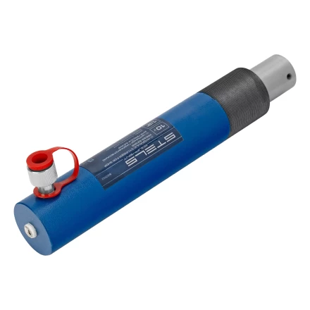 Гидравлический цилиндр Stels 52360 для пресса арт.52305, усилие 10 т купить в Сургуте