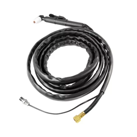 Плазмотрон РТ-31 4М М16 БЕЗ Ц. АДАПТЕРА VARTEG FoxWeld купить в Сургуте