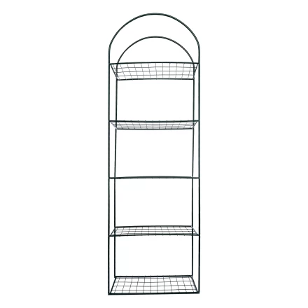 Парник для рассады Palisad 69139, 5 уровней, с чехлом, 195х60х40 см купить в Сургуте