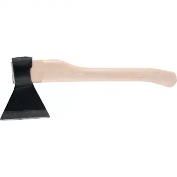 Топор кованый в сборе тип Б 1240/1650 гр.500 мм Ижевск 21667 купить в Сургуте