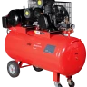 Компрессор масляный поршневой ременной Fubag DCF 900/270 CT7.5 двухступенчатый купить в Сургуте