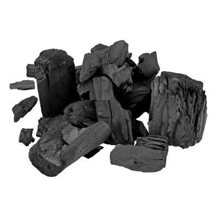 Уголь берёзовый, 1.3 кг Россия Camping Palisad 69660 купить в Сургуте