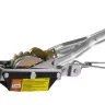 Лебедка STAYER "MAXPull" рычажная, тросовая, 1т/1,8м 4310-1 купить в Сургуте