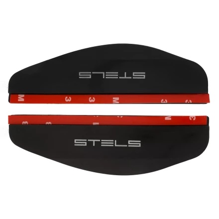 Дождевик зеркала заднего вида Stels 55330 купить в Сургуте