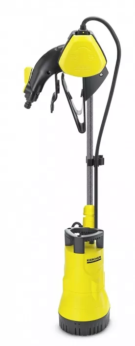 Насос для полива из бочки KARCHER BP 1 Barrel Set купить в Сургуте