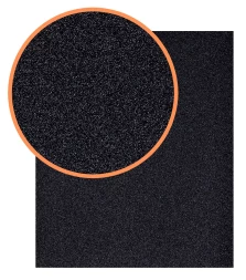 Шлифлист 230х280мм К100 водостойкий Энкор 20535