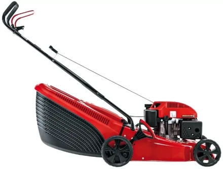 Газонокосилка бензиновая Solo by AL-KO 4236 P-A Pro 140 QSS купить в Сургуте