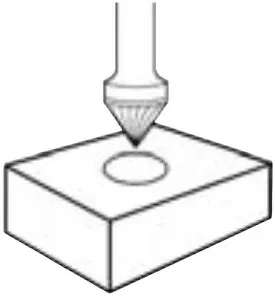 Борфреза форма J арт. 30048 купить в Сургуте
