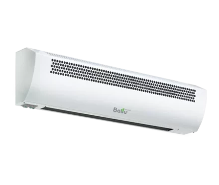 Воздушно-тепловая завеса электрическая BALLU BHC-3.000SB купить в Сургуте