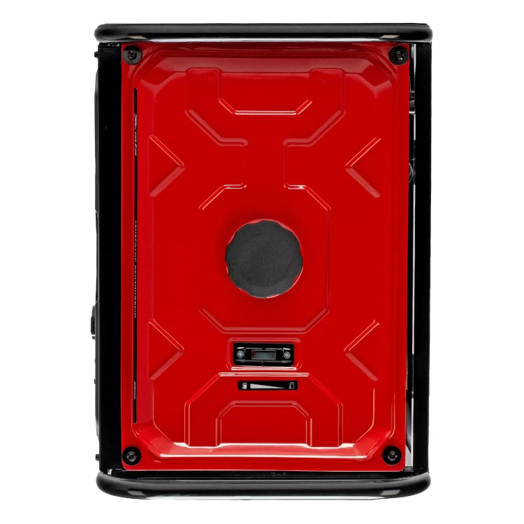 Генератор бензиновый MTX RS-4000 946115, 3,3 кВт, 230В, ручной стартер купить в Сургуте