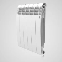 Радиатор Royal Thermo BiLiner 500 new - 12 секций