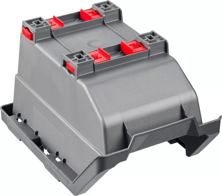 Набор лотков &quot;Clickbin&quot;, 1,3 л, KETER 38066-K4 купить в Сургуте