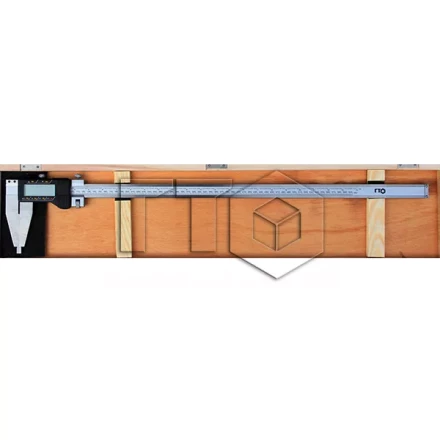 Штангенциркуль электронный ШЦЦ 3-600 (0.01) ГТО губки 100мм купить в Сургуте