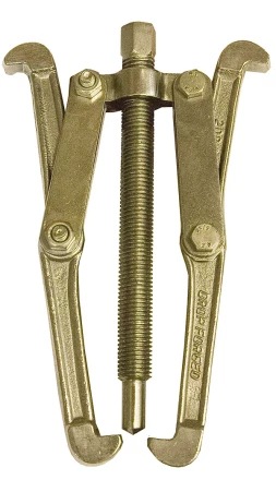 Съемник  механический, 250 мм, двойной SPARTA 525165 купить в Сургуте