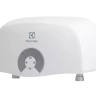 Проточный водонагреватель ELECTROLUX SMARTFIX 2.0 T 3.5 kW - кран купить в Сургуте