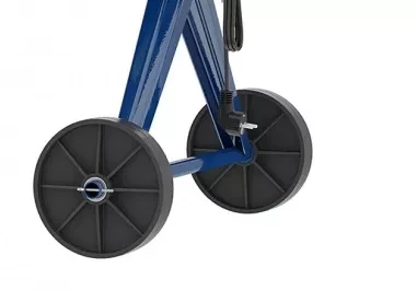 Бетоносмеситель СТ-120 СибрТех артикул 95425 купить в Сургуте