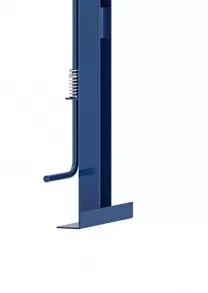 Бетоносмеситель СТ-120 СибрТех артикул 95425 купить в Сургуте