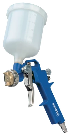 Пневматический краскораспылительный пистолет Metabo FB 150 купить в Сургуте