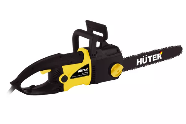 Электропила HUTER ELS-2400 купить в Сургуте