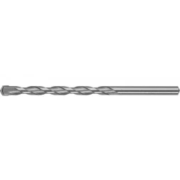 Сверло ЗУБР по бетону, цилиндрический хвостовик, 8x150мм 29140-150-08_z01