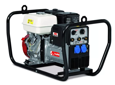Сварочный бензогенератор Telwin THUNDER 220 AC HONDA купить в Сургуте