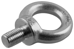 Рым-болт TOR DIN 580 27мм (D) 1049900