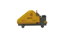 Станок для резки арматуры TOR GQ45 45/40мм 3кВт (X) 1049255