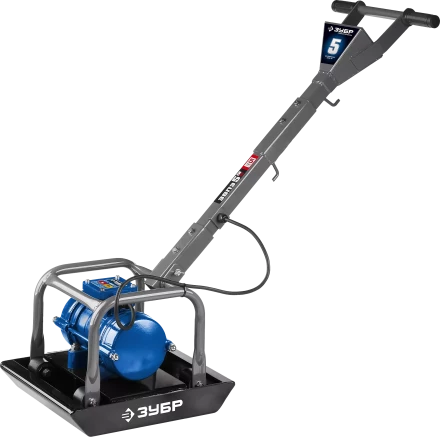 Виброплита электрическая ЗВПЭ-5 Г серия ПРОФЕССИОНАЛ купить в Сургуте