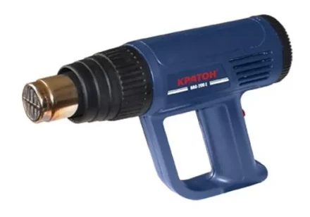 Фен строительный Кратон HAG-2000 Е 3 09 01 003 купить в Сургуте
