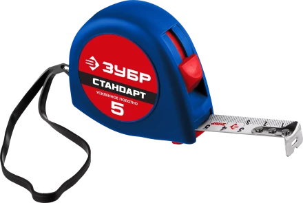 Рулетки СТАНДАРТ серия МАСТЕР купить в Сургуте