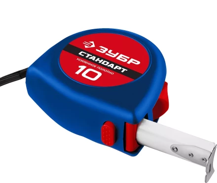 Рулетки СТАНДАРТ серия МАСТЕР купить в Сургуте