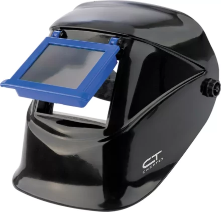 Сварочная маска сварщика СибрТех Россия 89122 купить в Сургуте