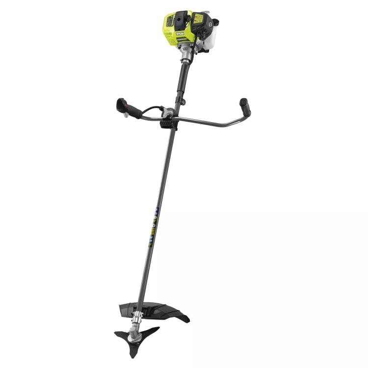 Ryobi Бензиновый триммер 52cc RBC52FSBOS купить в Сургуте