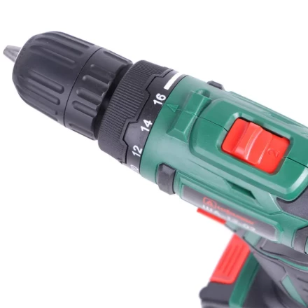 Аккумуляторный шуруповерт Дифмаш ША-12-02 купить в Сургуте