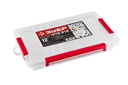 Органайзеры пластиковые ЕНИСЕЙ серия МАСТЕР купить в Сургуте