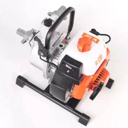 Бензиновая мотопомпа PATRIOT MP 1010 SТ купить в Сургуте