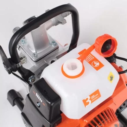 Бензиновая мотопомпа PATRIOT MP 1010 SТ купить в Сургуте