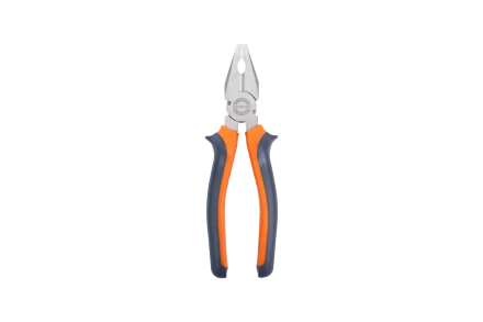 Пассатижи комбинированные Кратон Home master Сr-V 200 мм 2 12 01 003 купить в Сургуте